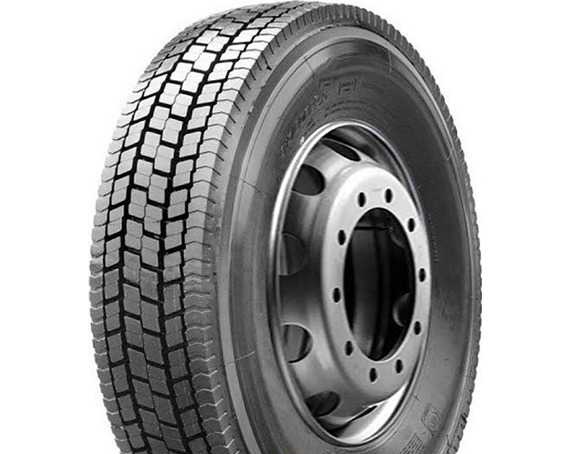 Автошина 215/75R17.5 GALLANT GL628 ведуча 135/133J